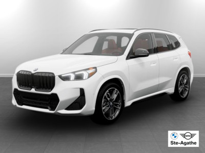 2026 BMW X1