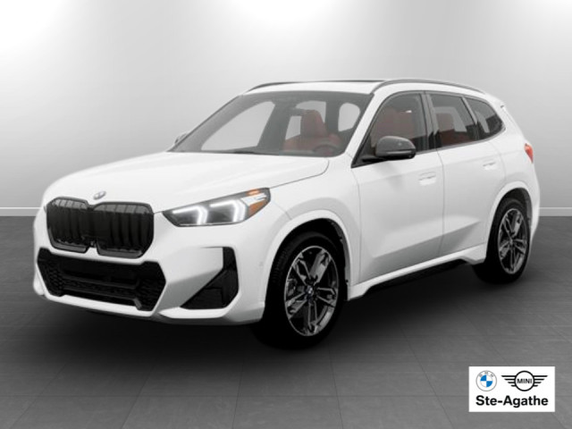 2026 BMW X1