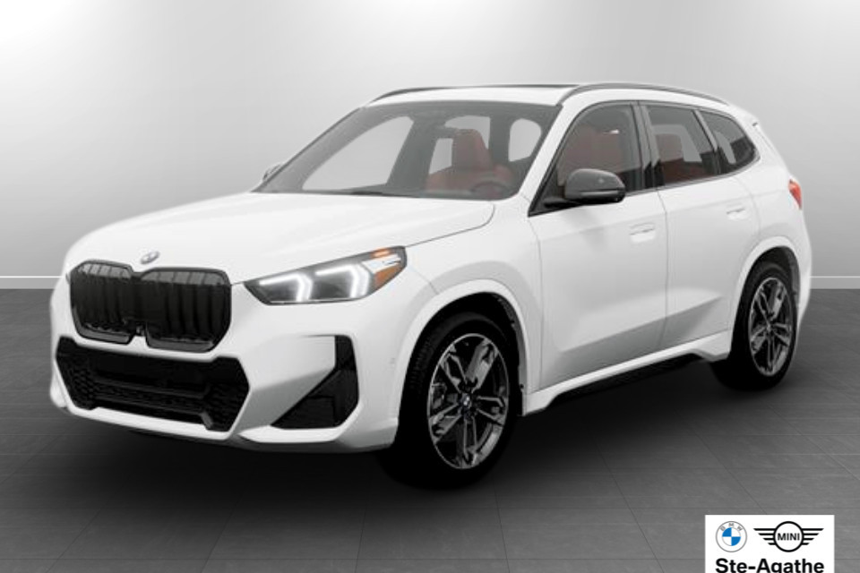 2026 BMW X1 - Image 1