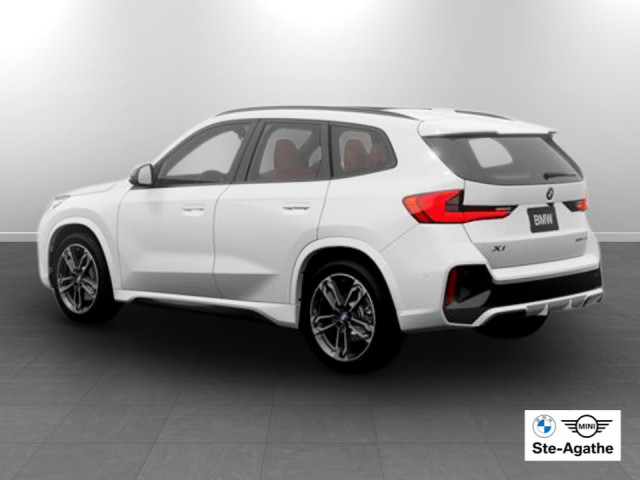 2026 BMW X1 — 2