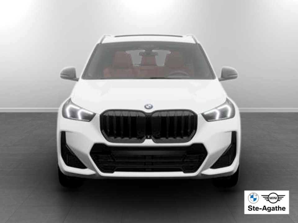 2026 BMW X1 - Image 3