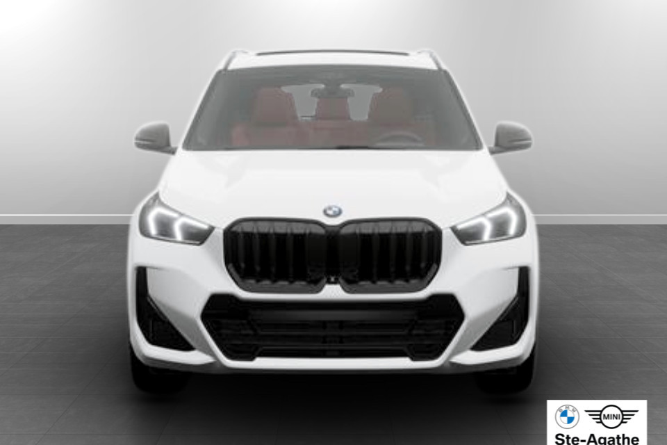 2026 BMW X1 - Image 3