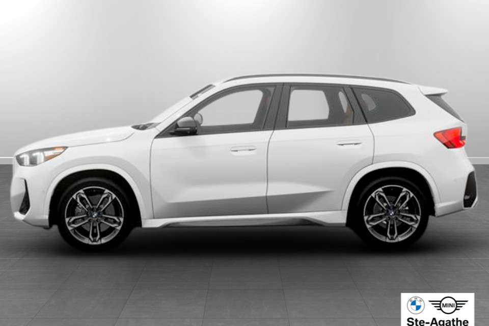 2026 BMW X1 - Image 4