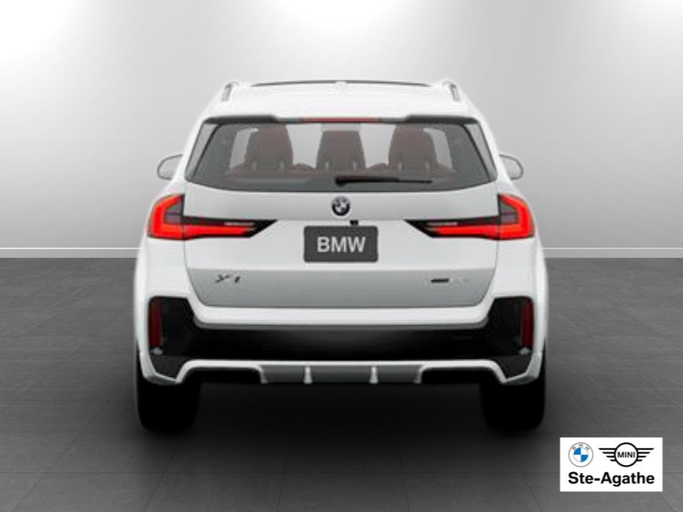 2026 BMW X1 - Image 5