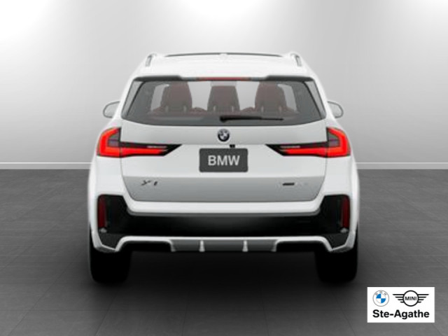 2026 BMW X1 — 5