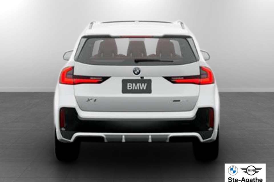 2026 BMW X1 - Image 5