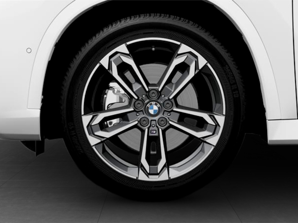 2026 BMW X1 - Image 7
