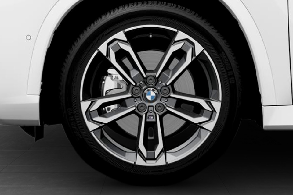 2026 BMW X1 - Image 7