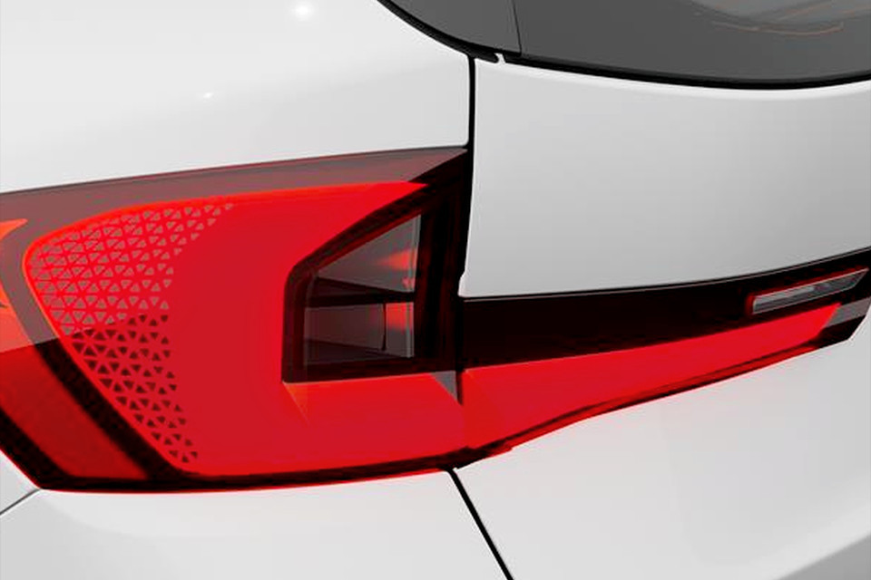 2026 BMW X1 - Image 8