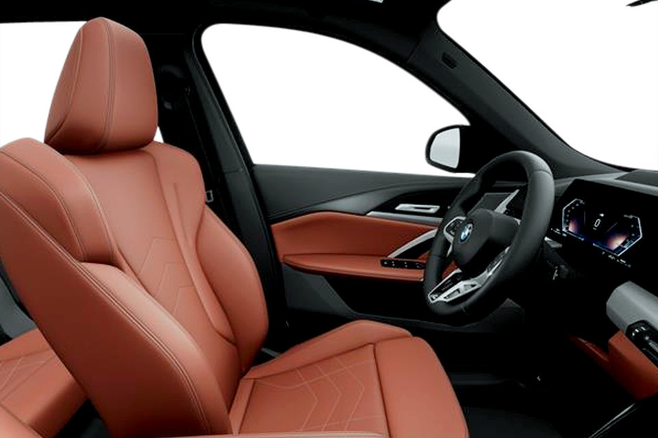2026 BMW X1 - Image 9