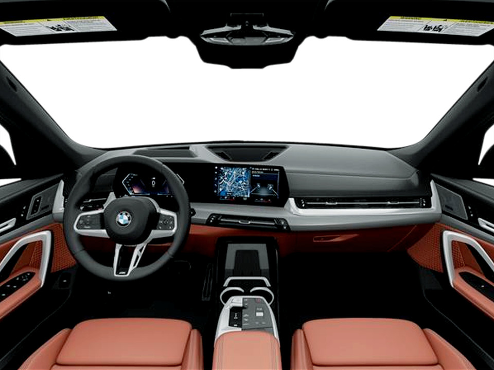 2026 BMW X1 - Image 10