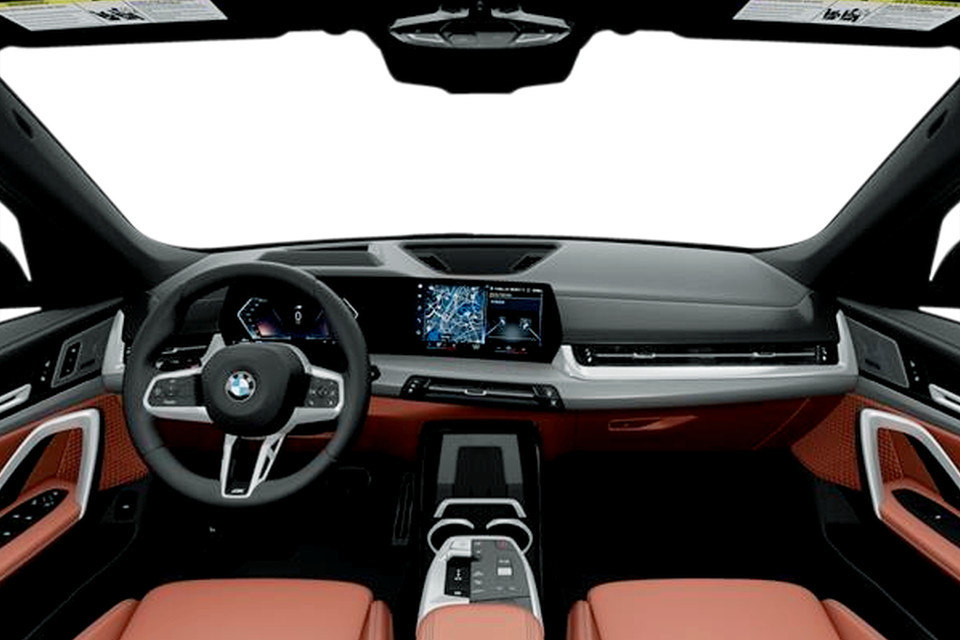 2026 BMW X1 - Image 10