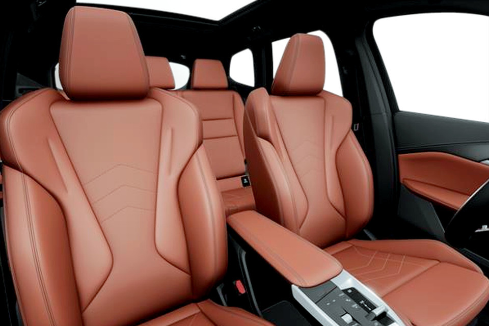2026 BMW X1 - Image 11