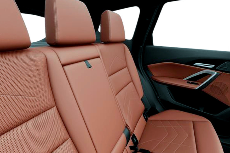 2026 BMW X1 - Image 12