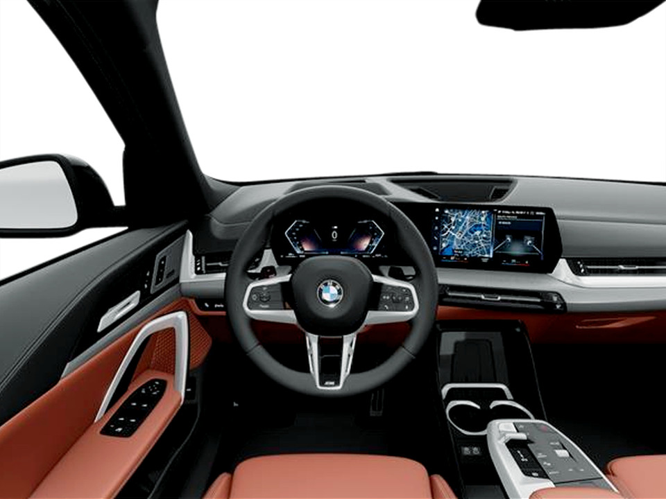 2026 BMW X1 - Image 13
