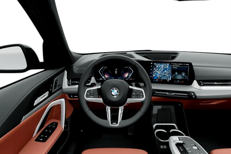 2026 BMW X1 - Image 13