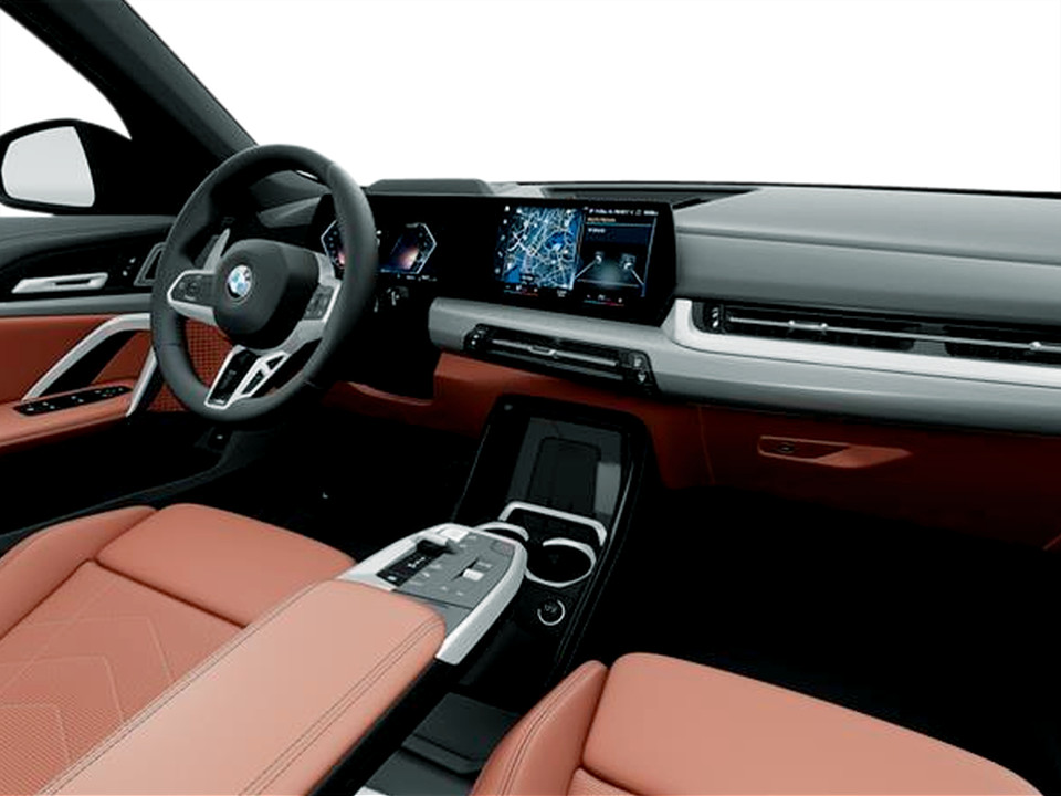 2026 BMW X1 - Image 14
