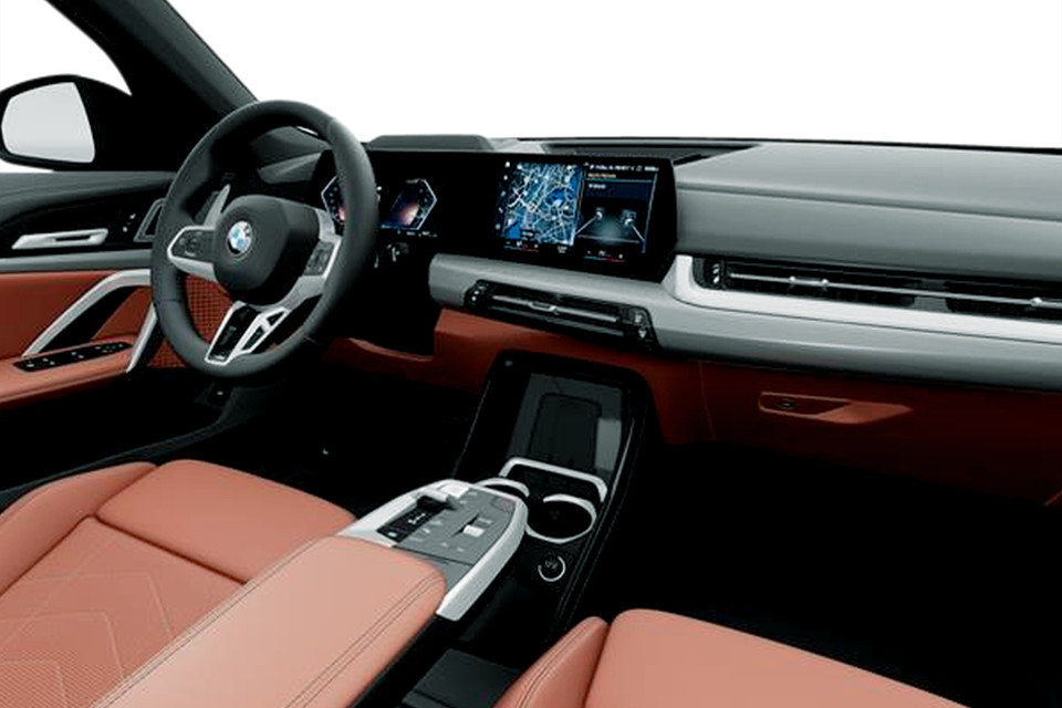 2026 BMW X1 - Image 14