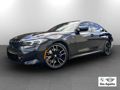 2026 BMW Série 3