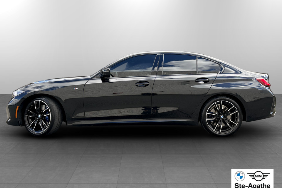 2026 BMW Série 3 - Image 2