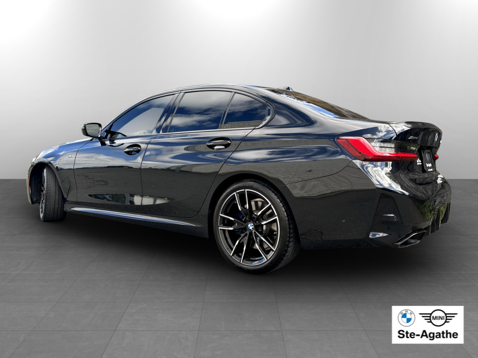 2026 BMW Série 3 - Image 3