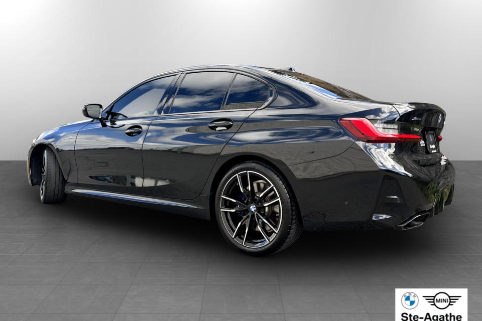 2026 BMW Série 3 - Image 3
