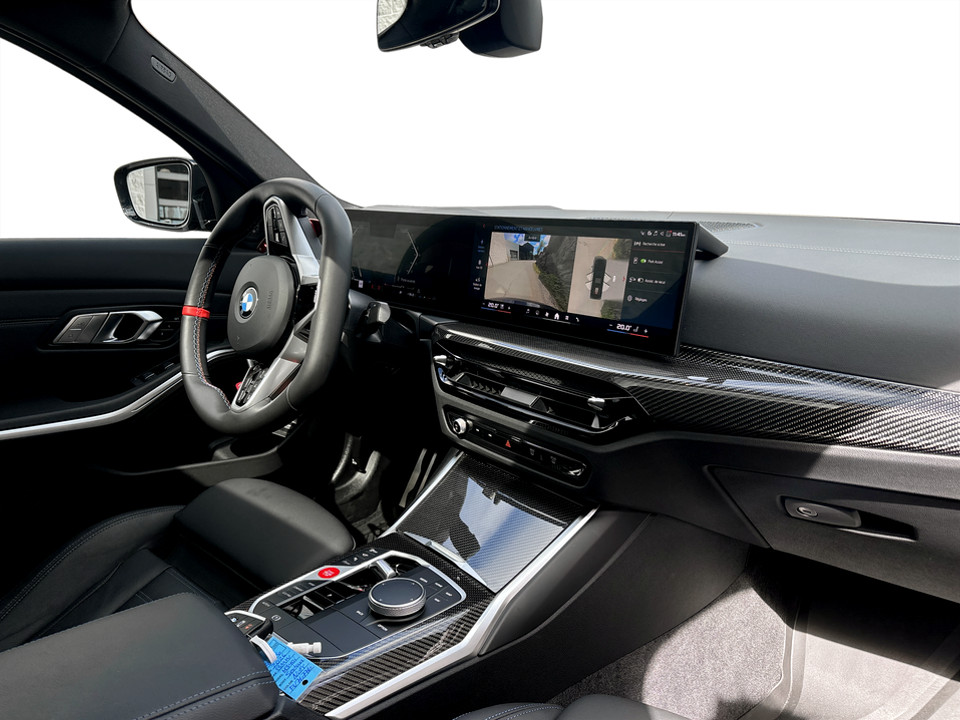 2026 BMW Série 3 - Image 6