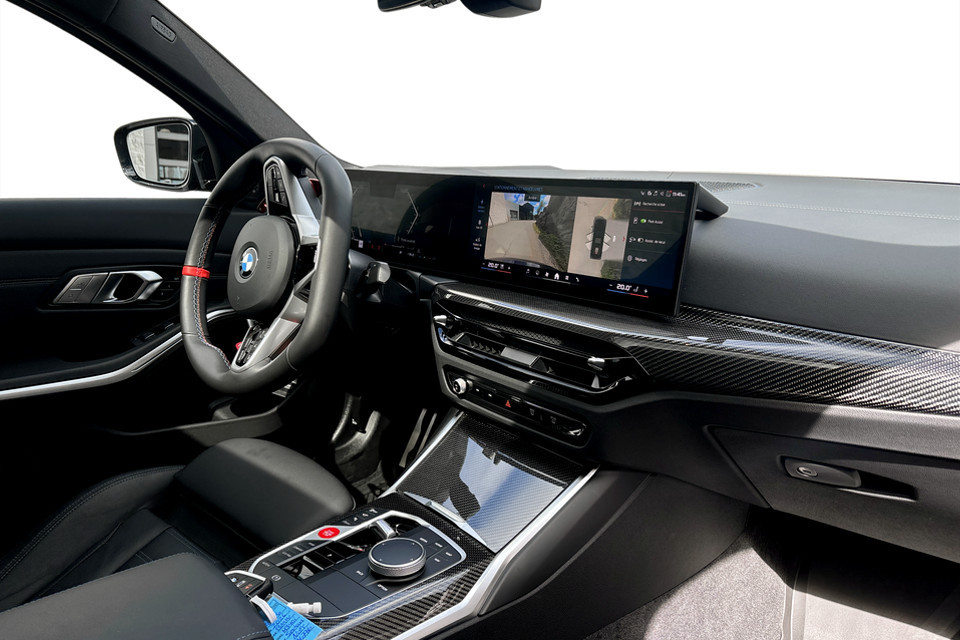 2026 BMW Série 3 - Image 6