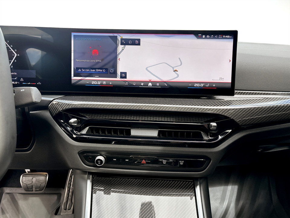 2026 BMW Série 3 - Image 9