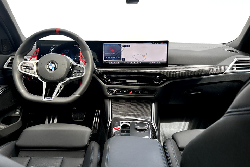 2026 BMW Série 3 - Image 10