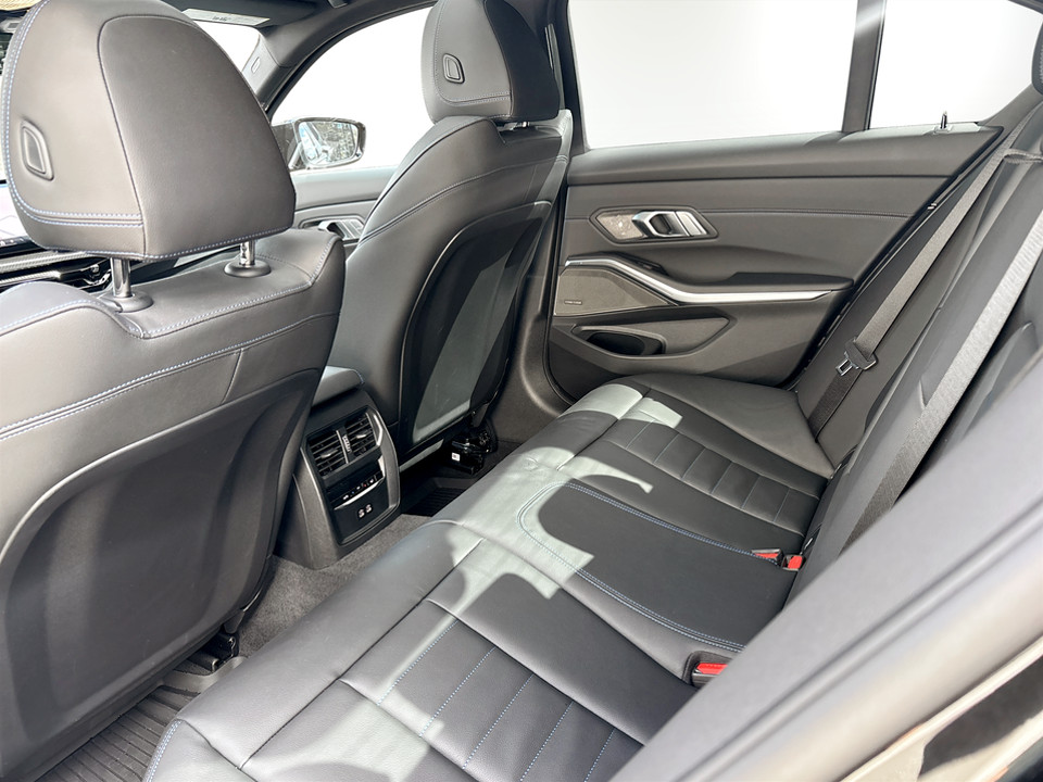 2026 BMW Série 3 - Image 12