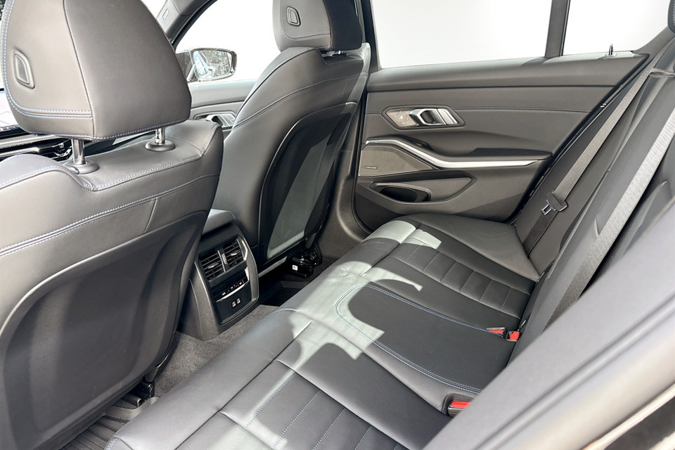 2026 BMW Série 3 - Image 12