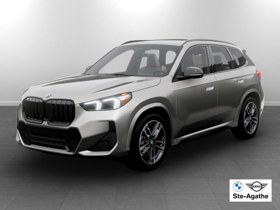 2026 BMW X1 - Image 1