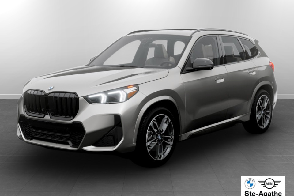 2026 BMW X1 - Image 1