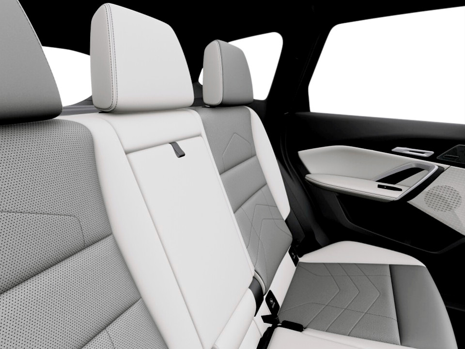 2026 BMW X1 - Image 2
