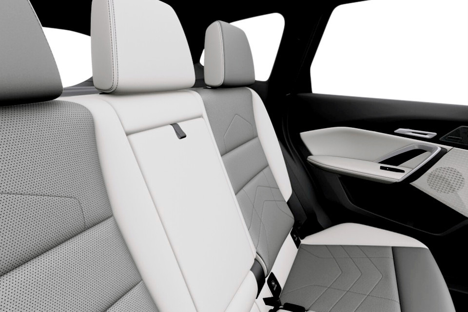 2026 BMW X1 - Image 2