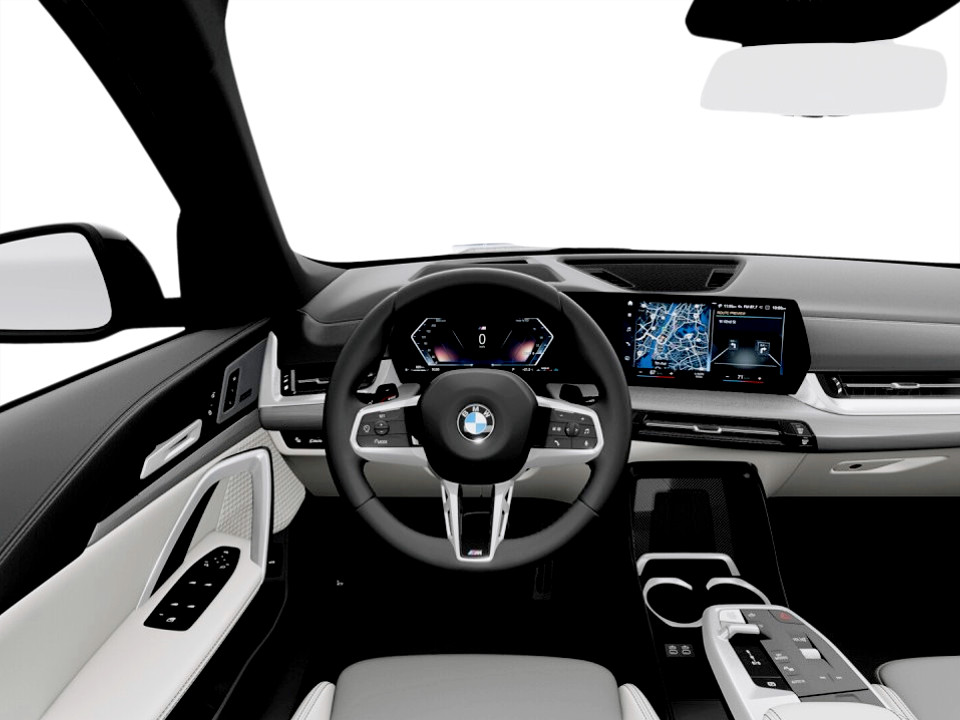 2026 BMW X1 - Image 3