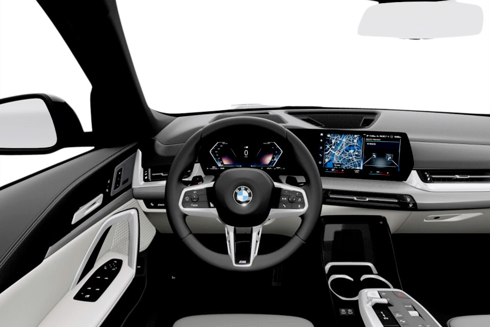 2026 BMW X1 - Image 3