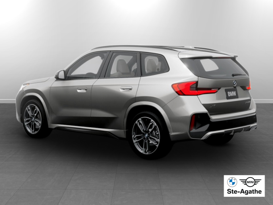 2026 BMW X1 - Image 5