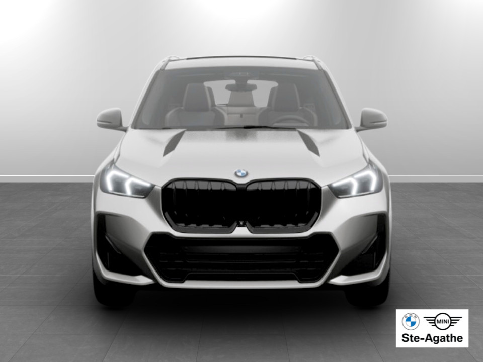 2026 BMW X1 - Image 6