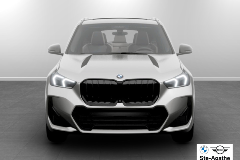 2026 BMW X1 - Image 6
