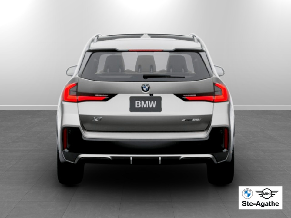 2026 BMW X1 - Image 8