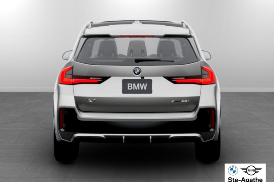 2026 BMW X1 - Image 8