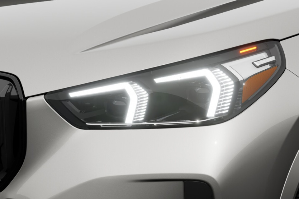 2026 BMW X1 - Image 9