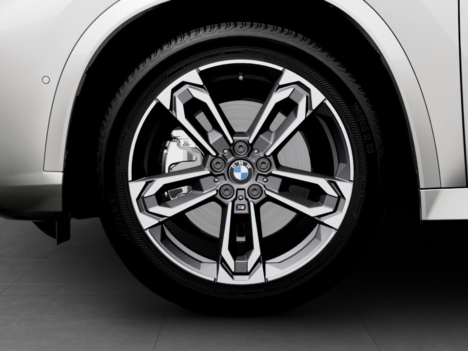 2026 BMW X1 - Image 10