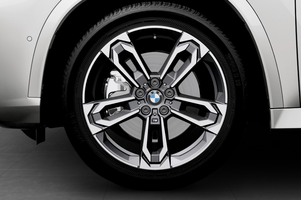 2026 BMW X1 - Image 10