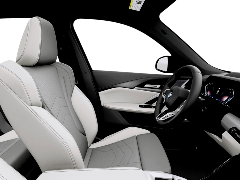 2026 BMW X1 - Image 12