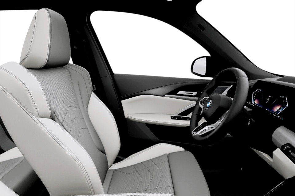 2026 BMW X1 - Image 12