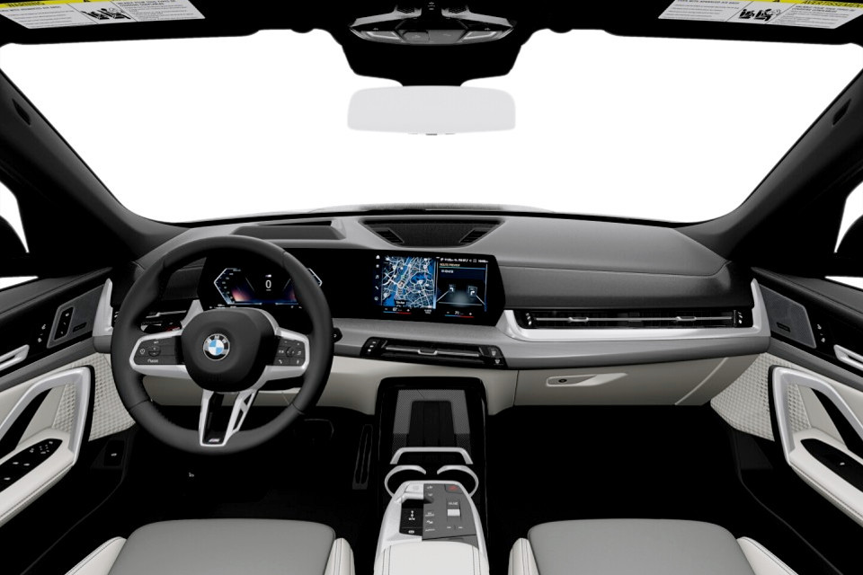 2026 BMW X1 - Image 13