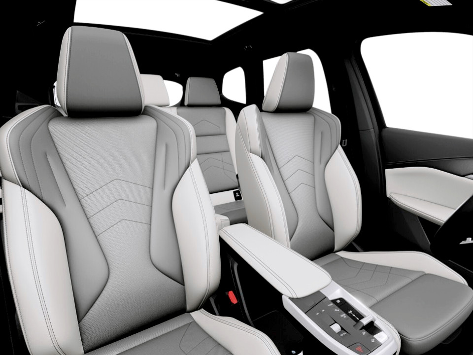 2026 BMW X1 - Image 14